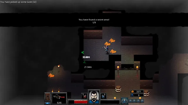 Vzerthos: The Heir of Thunder screenshot 6