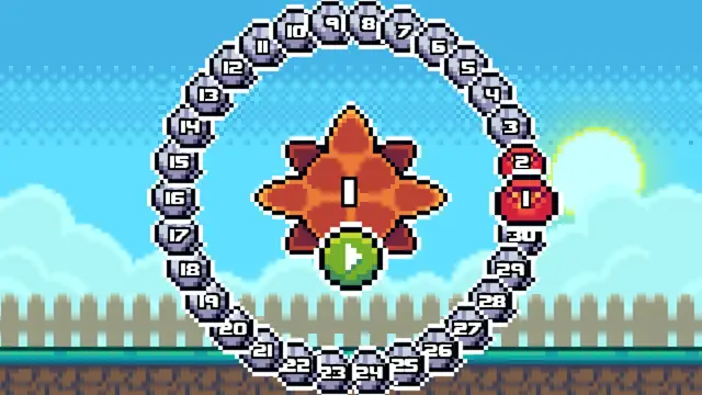 Fly Cat screenshot 4