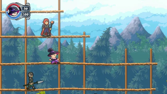 Sofiya and the Ancient Clan screenshot 4