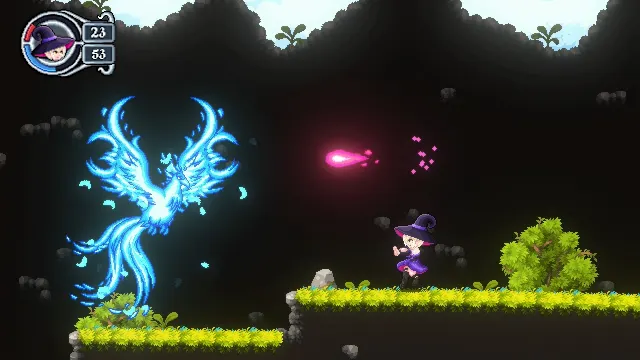 Sofiya and the Ancient Clan screenshot 0
