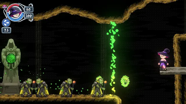 Sofiya and the Ancient Clan screenshot 5