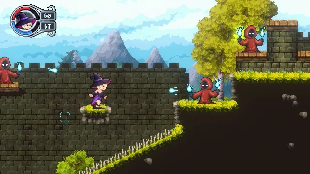 Sofiya and the Ancient Clan screenshot 1