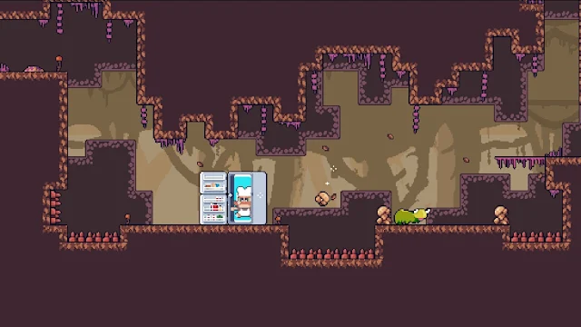 Chefy-Chef screenshot 3