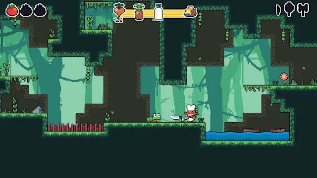 Chefy-Chef screenshot 4