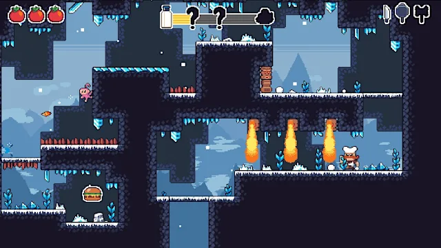 Chefy-Chef screenshot 2