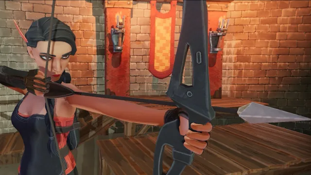Escape Game - FORT BOYARD 2022 screenshot 4