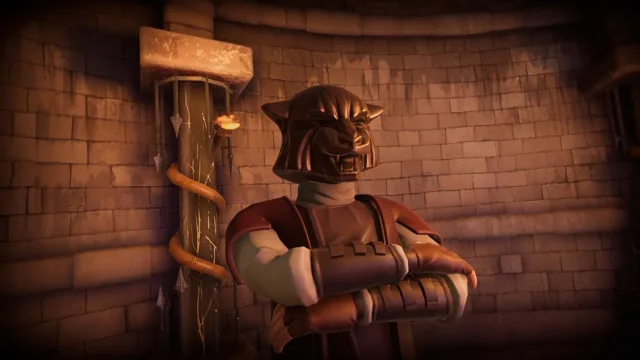 Escape Game - FORT BOYARD 2022 screenshot 3