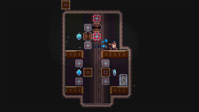 Raven's Hike screenshot 3