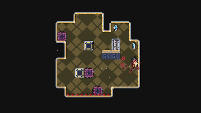 Raven's Hike screenshot 5