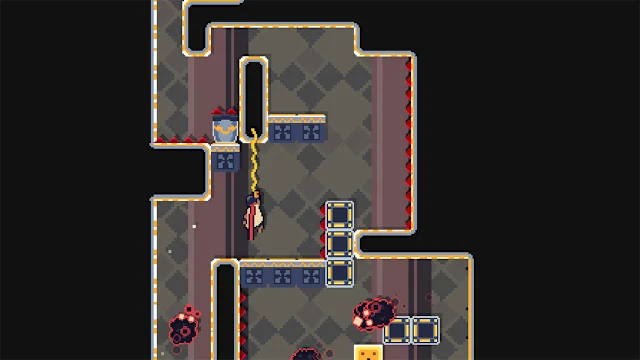 Raven's Hike screenshot 6