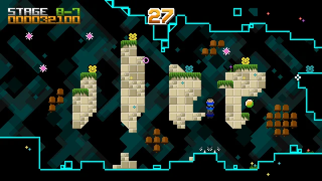 Feral Flowers screenshot 6