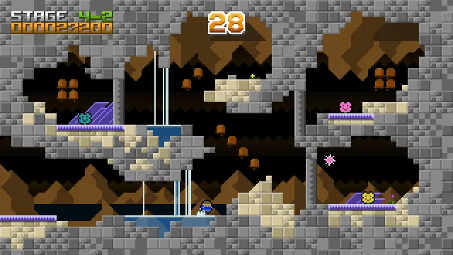 Feral Flowers screenshot 4