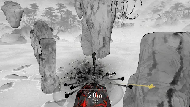 TENSEI screenshot 3