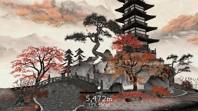 TENSEI screenshot 6