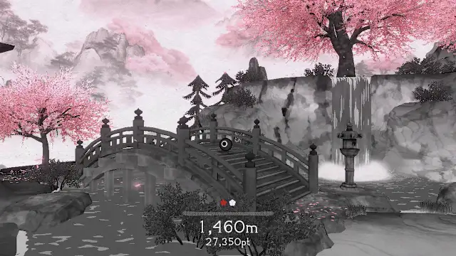 TENSEI screenshot 5