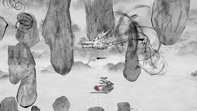 TENSEI screenshot 4
