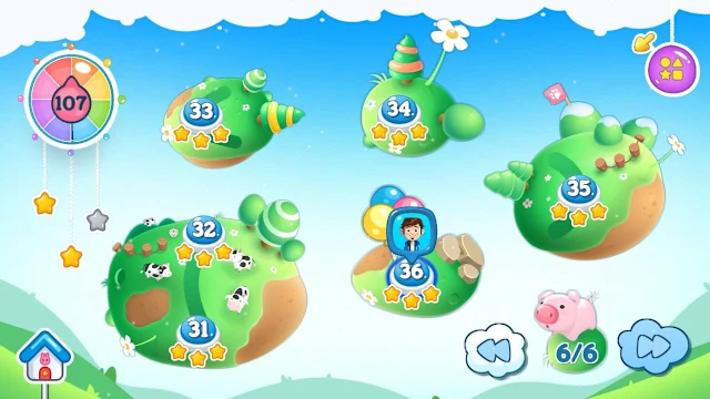 ABC Search With Me screenshot 2