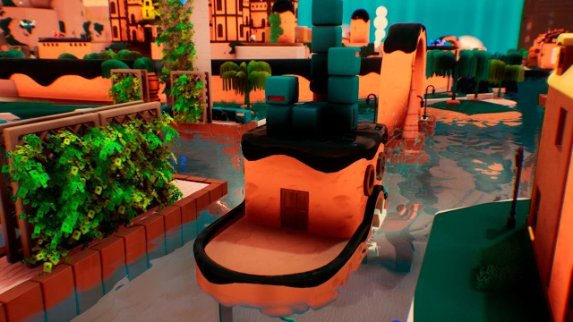 Togges screenshot 2