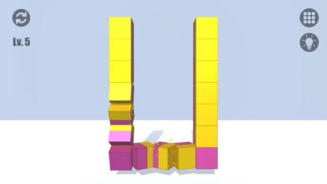 Tile Flip screenshot 1