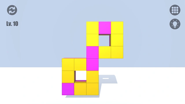Tile Flip screenshot 4