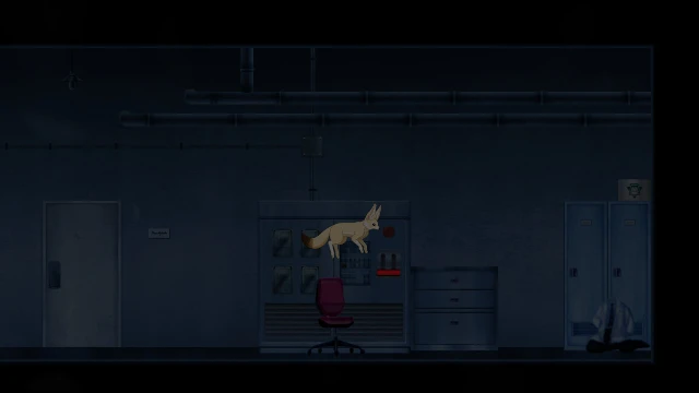 Pixel Game Maker Series LAB screenshot 3