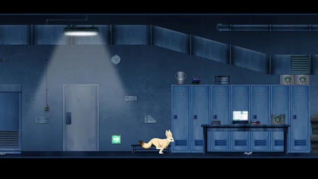 Pixel Game Maker Series LAB screenshot 6