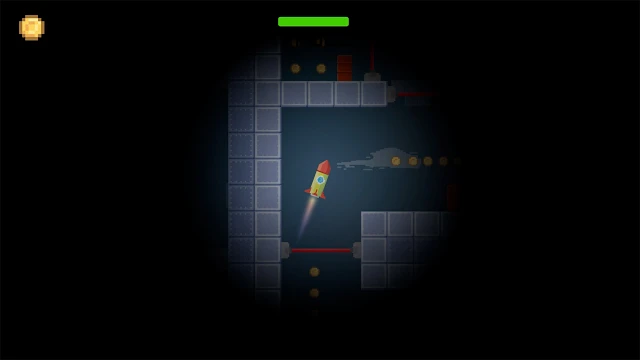 Pocket Rockets screenshot 5
