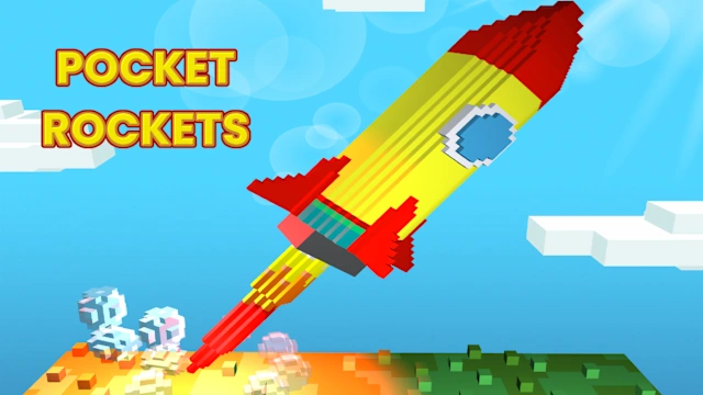 Pocket Rockets