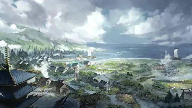 Sailing Era screenshot 4