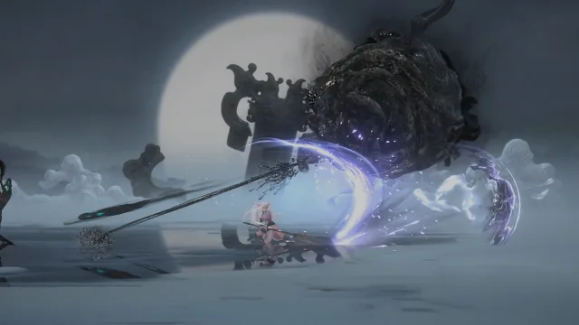 Eastern Exorcist screenshot 5
