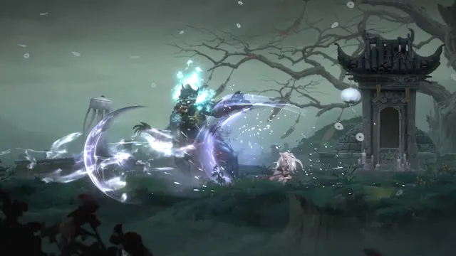 Eastern Exorcist screenshot 3