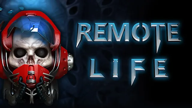 REMOTE LIFE