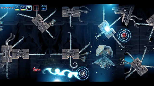 REMOTE LIFE screenshot 3