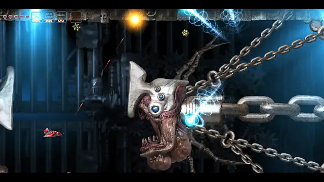 REMOTE LIFE screenshot 2