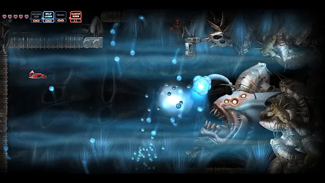 REMOTE LIFE screenshot 5