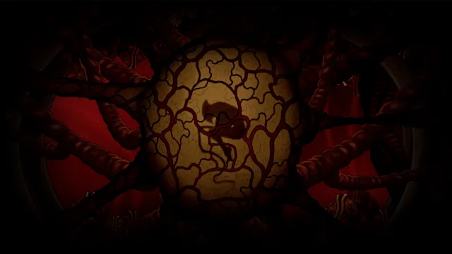Aeterna Noctis screenshot 6