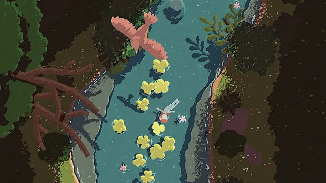 NAIAD screenshot 5
