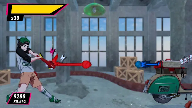 Kovox Pitch screenshot 0