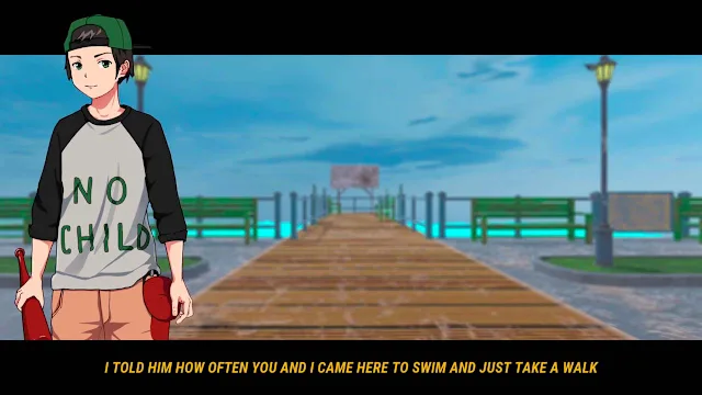 Kovox Pitch screenshot 5