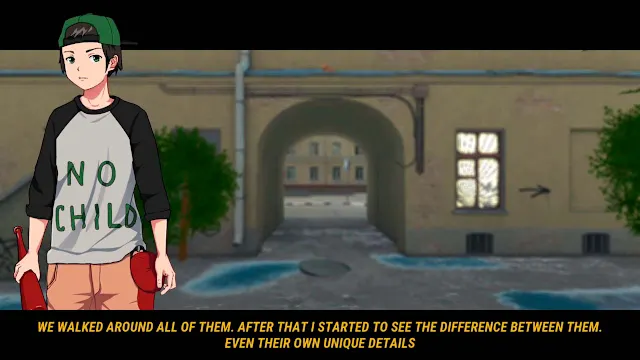 Kovox Pitch screenshot 2