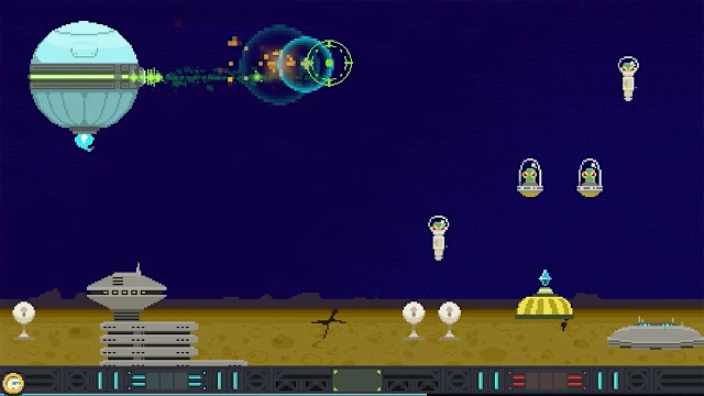 Atari Mania screenshot 2