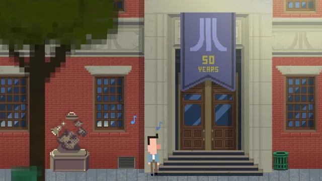 Atari Mania screenshot 4