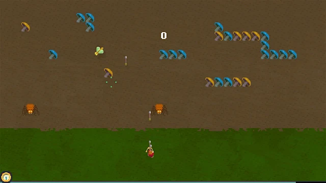 Atari Mania screenshot 3