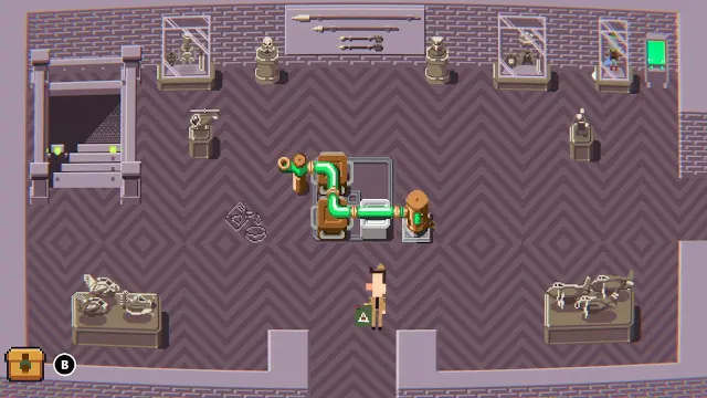 Atari Mania screenshot 5
