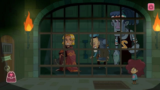 Lil' Guardsman screenshot 6