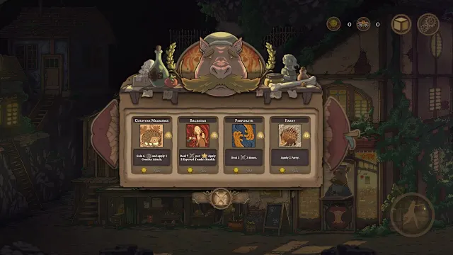 Tamarak Trail screenshot 3
