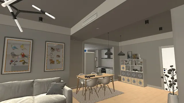 Escape Game R00M screenshot 1