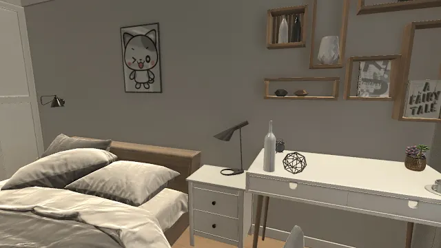 Escape Game R00M screenshot 0