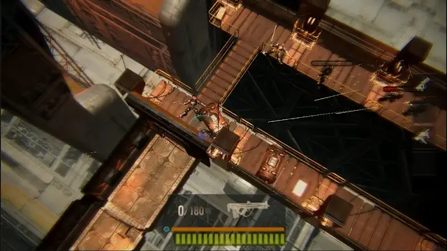 Space Genesis screenshot 2