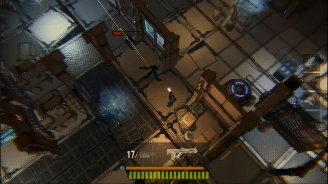 Space Genesis screenshot 4